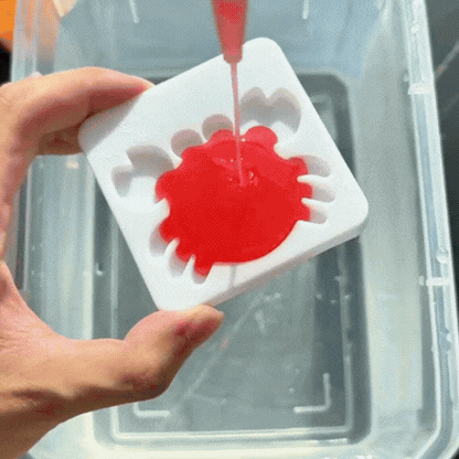 Miniverse Sihirli Su Hayvanları Oyun Seti